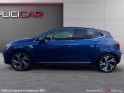 Renault clio v 1.5 dci 115 ch rs line garantie 12 mois occasion osny simplicicar simplicibike france