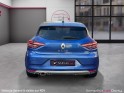 Renault clio v 1.5 dci 115 ch rs line garantie 12 mois occasion osny simplicicar simplicibike france