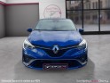 Renault clio v 1.5 dci 115 ch rs line garantie 12 mois occasion osny simplicicar simplicibike france