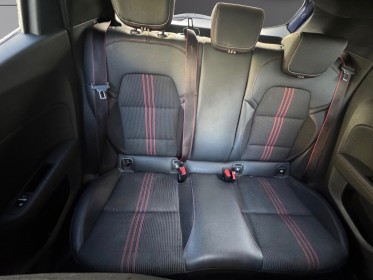 Renault clio v 1.5 dci 115 ch rs line garantie 12 mois occasion osny simplicicar simplicibike france