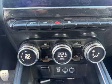 Renault clio v 1.5 dci 115 ch rs line garantie 12 mois occasion osny simplicicar simplicibike france