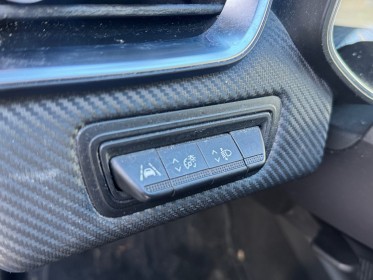 Renault clio v 1.5 dci 115 ch rs line garantie 12 mois occasion osny simplicicar simplicibike france