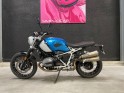 Bmw r nine t 1200 scrambler garantie 12mois occasion montpellier (34) simplicicar simplicibike france