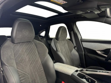 Peugeot e-3008  v4 210cv 73kwh electrique gt pack occasion simplicicar guadeloupe  simplicicar simplicibike france