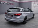 Opel astra sports tourer ultimate 1.2 turbo 145 ch bvm6 carplay / caméra de recul radar av ar /  première main / full......