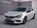 Opel astra sports tourer ultimate 1.2 turbo 145 ch bvm6 carplay / caméra de recul radar av ar /  première main / full......