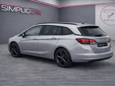 Opel astra sports tourer ultimate 1.2 turbo 145 ch bvm6 carplay / caméra de recul radar av ar /  première main / full......
