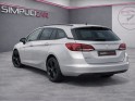 Opel astra sports tourer ultimate 1.2 turbo 145 ch bvm6 carplay / caméra de recul radar av ar /  première main / full......