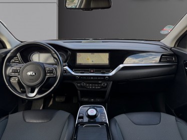 Kia e-niro business electrique 204 ch active business occasion simplicicar toulouse nord simplicicar simplicibike france
