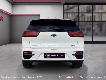Kia e-niro business electrique 204 ch active business occasion simplicicar toulouse nord simplicicar simplicibike france