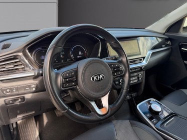 Kia e-niro business electrique 204 ch active business occasion simplicicar toulouse nord simplicicar simplicibike france