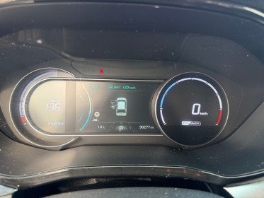 Kia e-niro business electrique 204 ch active business occasion simplicicar toulouse nord simplicicar simplicibike france