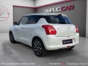 Suzuki swift 1.2 dualjet hybrid pack carplay occasion simplicicar toulouse nord simplicicar simplicibike france