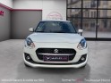 Suzuki swift 1.2 dualjet hybrid pack carplay occasion simplicicar toulouse nord simplicicar simplicibike france