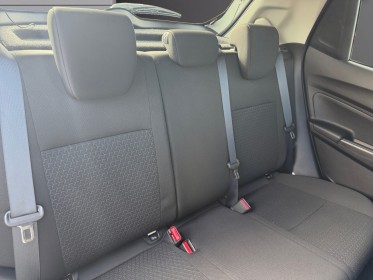Suzuki swift 1.2 dualjet hybrid pack carplay occasion simplicicar toulouse nord simplicicar simplicibike france