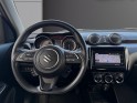 Suzuki swift 1.2 dualjet hybrid pack carplay occasion simplicicar toulouse nord simplicicar simplicibike france