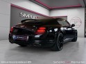 Bentley continental gt supersports Édition limitée 630ch 6.0l w12 awd biturbo flexfuel e85 d'origine usine garantie 12 mois...