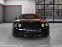 Bentley continental gt supersports Édition limitée 630ch 6.0l w12 awd biturbo flexfuel e85 d'origine usine garantie 12 mois...