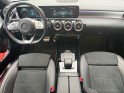 Mercedes cla shooting brake 250 e 8g-dct amg line garantie 12 mois full led multi beam pack amg black occasion simplicicar...