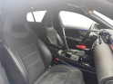 Mercedes cla shooting brake 250 e 8g-dct amg line garantie 12 mois full led multi beam pack amg black occasion simplicicar...