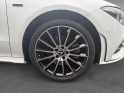 Mercedes cla shooting brake 250 e 8g-dct amg line garantie 12 mois full led multi beam pack amg black occasion simplicicar...