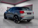Audi q2 q2 40 tdi 190 s tronic 7 quattro sport occasion simplicicar toulouse nord simplicicar simplicibike france