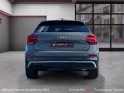 Audi q2 q2 40 tdi 190 s tronic 7 quattro sport occasion simplicicar toulouse nord simplicicar simplicibike france