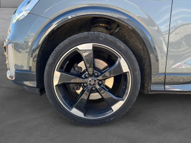 Audi q2 q2 40 tdi 190 s tronic 7 quattro sport occasion simplicicar toulouse nord simplicicar simplicibike france