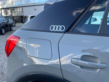 Audi q2 q2 40 tdi 190 s tronic 7 quattro sport occasion simplicicar toulouse nord simplicicar simplicibike france