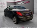 Peugeot 207 cc 1.6 vti 16v 120ch sport a occasion simplicicar lagny  simplicicar simplicibike france