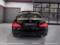 Mercedez benz cla 200 cdi 136 7g-dct fascination / sièges chauffants / caméra arr / carplay occasion simplicicar veauche...