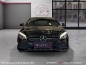 Mercedez benz cla 200 cdi 136 7g-dct fascination / sièges chauffants / caméra arr / carplay occasion simplicicar veauche...