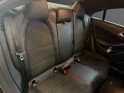 Mercedez benz cla 200 cdi 136 7g-dct fascination / sièges chauffants / caméra arr / carplay occasion simplicicar veauche...