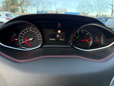 Peugeot 308 1.5 bluehdi 130ch ss bvm6 gt line - courroie de distribution neuf occasion simplicicar lagny  simplicicar...