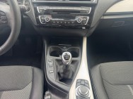 BMW d'occasion SERIE 1 116I URBANCHIC de 2017 Méry Sur Oise (95)﻿
