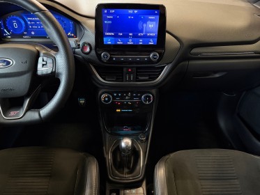Ford puma 1.5 ecoboost 200 bvm6 st performance/première main/ audio bang  olufsen/ sièges  volant chauffants/ 4 pneus et......