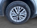 Volkswagen t-roc 1.0 tsi 110ch bvm6 life - caméra de recul - carplay - entretien vw occasion simplicicar rennes simplicicar...