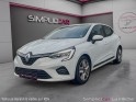 Renault clio v 1.5 blue dci 85ch - entretien renault occasion simplicicar la fleche simplicicar simplicibike france