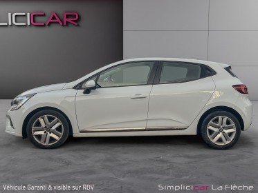 Renault clio v 1.5 blue dci 85ch - entretien renault occasion simplicicar la fleche simplicicar simplicibike france