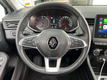 Renault clio v 1.5 blue dci 85ch - entretien renault occasion simplicicar la fleche simplicicar simplicibike france