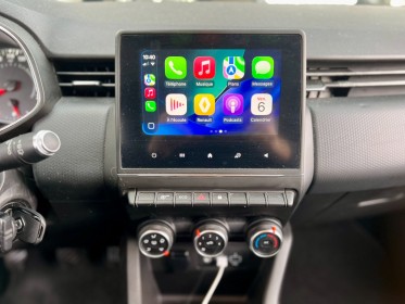 Renault clio v 1.5 blue dci 85ch - entretien renault occasion simplicicar la fleche simplicicar simplicibike france