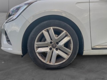 Renault clio v 1.5 blue dci 85ch - entretien renault occasion simplicicar la fleche simplicicar simplicibike france