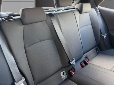 Toyota corolla hybride my21 122h dynamic occasion simplicicar guadeloupe  simplicicar simplicibike france