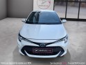 Toyota corolla hybride my21 122h dynamic occasion simplicicar guadeloupe  simplicicar simplicibike france