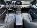 Mercedes gle 350 d 9g-tronic sportline 4matic / toit ouvrant / suivi mercedes / garantie 12 mois occasion osny simplicicar...