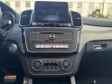 Mercedes gle 350 d 9g-tronic sportline 4matic / toit ouvrant / suivi mercedes / garantie 12 mois occasion osny simplicicar...