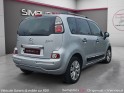 Citroen c3 picasso exclusive 110ch / clim auto / radars de recul / distribution ok occasion simplicicar orgeval  simplicicar...