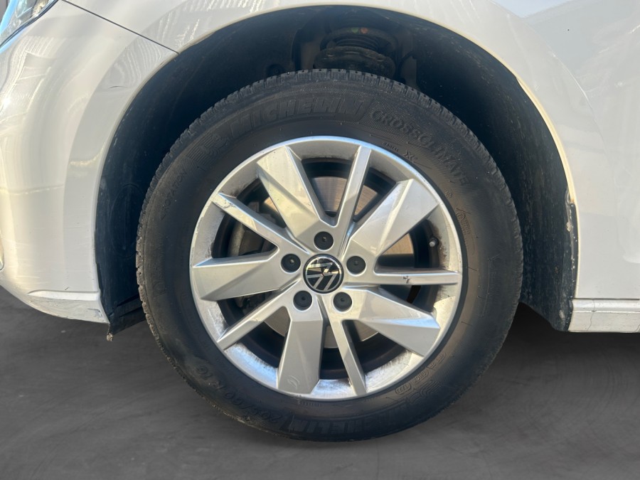 VOLKSWAGEN d'occasion CADDY CARGO MAXI FLEXIBLE 2.0 TDI 122 BUSINESS