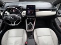 Renault clio v tce 100 initiale paris camera de recul apple carplay garantie 12 mois occasion simplicicar toulouse sud...