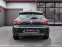Renault clio v tce 100 initiale paris camera de recul apple carplay garantie 12 mois occasion simplicicar toulouse sud...